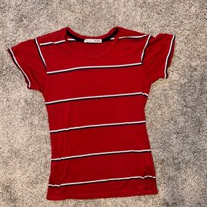 Casual Reformation t shirt